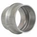 Differential Crush Sleeve Pinion Bearing Spacer - Front