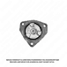 Remanufactured Fuel Pump Assembly for Series 50 RH 12L DDEC IV