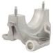 Cv Axle Shaft Carrier Bearing Bracket Support - Front 2.5L