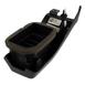 Dashboard Air Vent Rapid spec 12 <br>An opening in the that allows blown to reach compartment