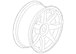 Wheel Rim - Front 1.5L