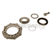 KIT-REAR BEARING COVER/OUTPUT SEAL