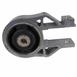 Manual Transmission Mount Housing (BEV, 6-MT)