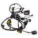 Parking Aid System Wiring Harness Distance Sensor Wire - Upper