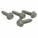 Bolt - M6 X 16MM