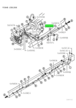 TUBE ASSY,BRAKE & CLUTCH M/CYL 6