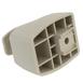 Sun Visor Holder Retainer