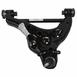 Suspension Control Arm and Ball Joint As - Right, Front