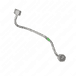 High-Pressure Fuel Pipe