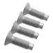 Door Check Bolt Special Screw - M6 X 16MM