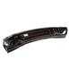 Top Cowl Panel Grille