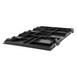 Fuse Junction Panel Housing Box Cover - Driver, Lower