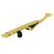 Quarter Panel Reinforcement Insulator - Right, Inner