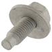 Door Hinge Bolt Screw And Washer - M8 X 20MM, Rear