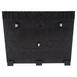 Cover Instrument Panel Knee Bolster