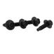 Blind Spot Detection System Warning Sensor Bolt Hex Head - M4 x 12MM