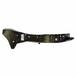 Fender Rail Reinforcement - Right, Front