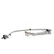 Seat Lumbar Support Cushion Adjuster - Front (Police)