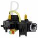Air Bag Clockspring Cover And Contact Plate