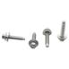 Engine Oil Pan Bolt - M8 X 33MM
