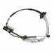 Automatic Transmission Shifter Cable Selector Lever Control (AT)