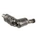 Catalytic Converter - Left 3.3L
