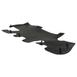 Radiator Support Air Deflector - Right, Front 3.5L