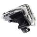Door Latch Lock Actuator Motor - Left, Front