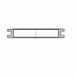 Camshaft Housing Spacer for DD13 EPA10
