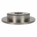 Disc Brake Rotor - Rear