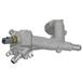 Engine Coolant Outlet Flange Water Connector Adaptor - 2.3L