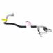 AIR CONDITIONING (A/C) Refrigerant Discharge Hose Tube