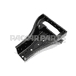 CROSSMEMBER-CAST ALUM SERV 422MM