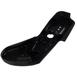 Seat Frame Trim Panel Shield - Front, Driver
