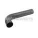 PIPE-EXHAUST 90DEG 5" STL ALMZ OD/ID