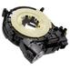 Air Bag Clockspring Cover And Contact Plate