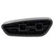 Power Seat Switch Knob Control - Front