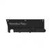 Motor Interior Covers for Oil Pan