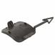 Tow Eye Cap Hook Cover - Rear
