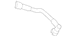 Pcv Valve Hose Tube - 3.7L