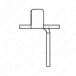Coolant Line Hose Bracket for OM934 Euro 6