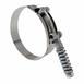 Charge Air Cooler Pipe Clamp Turbocharger Intercooler