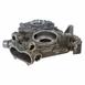 Engine Timing Cover - 6.4L