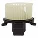 Hvac Blower Motor Fan and