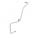 Pressure Air Line for OM460 EPA04