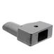 Leaf Spring Spacer - Rear