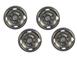Super Duty 2011-2024 17 Wheel Liners