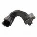 Seat Track Position Sensor - Left