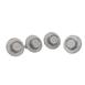 Suspension Strut Mount Bolt - M8 X 20, Front