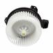 Hvac Blower Motor Housing Fan and